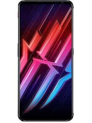 Nubia Red Magic 6 Pro