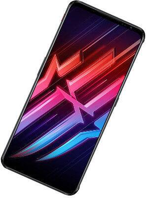 Nubia Red Magic 6 Pro