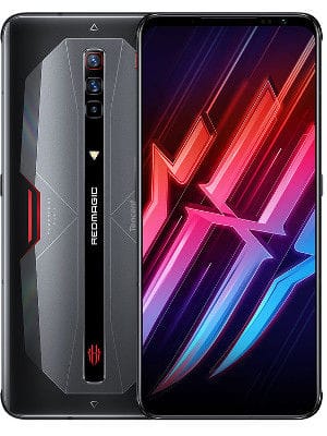 Nubia Red Magic 6 Pro