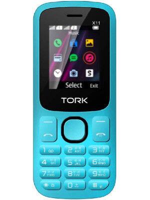 Tork X11