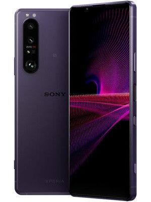 Sony Xperia 1 III