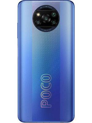 POCO X3 Pro