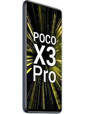 POCO X3 Pro