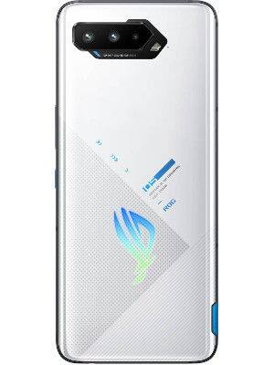 Asus ROG Phone 5