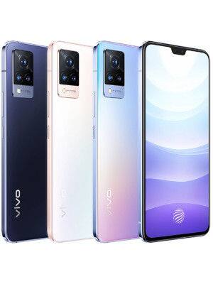 Vivo S9 5G