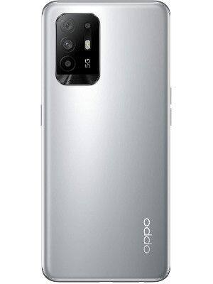 OPPO F19 Pro Plus
