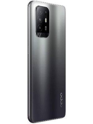 OPPO F19 Pro Plus