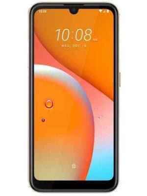 HTC Wildfire E1 Plus