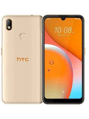 HTC Wildfire E1 Plus