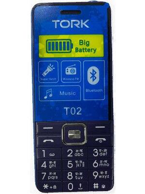 Tork T02