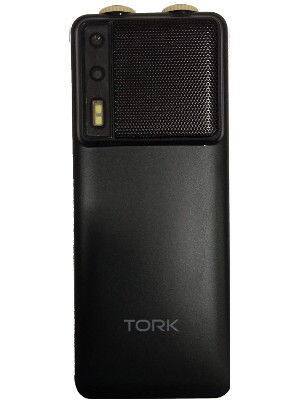 Tork Thanos
