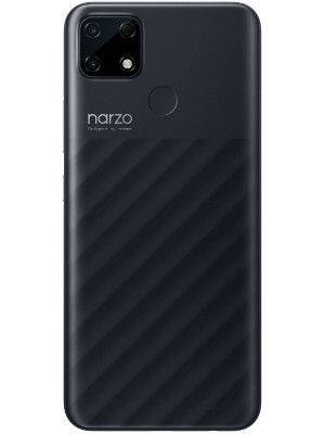 Realme Narzo 30A