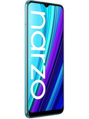 Realme Narzo 30A