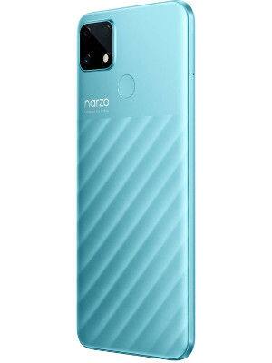 Realme Narzo 30A