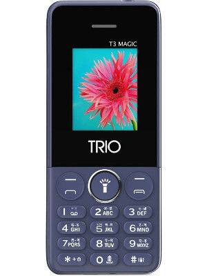 Trio T3 Magic
