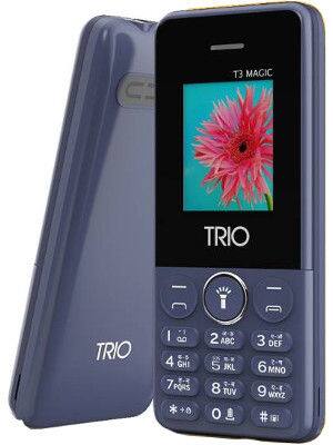 Trio T3 Magic