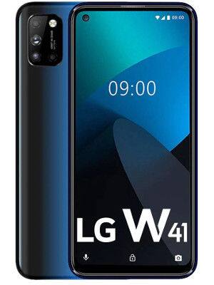 LG W41