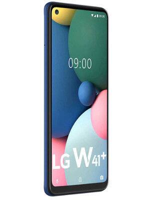 LG W41 Plus