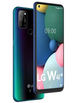 LG W41 Plus