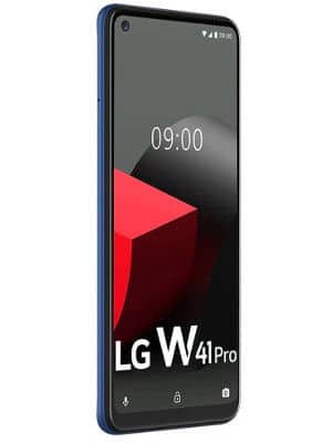 LG W41 Pro