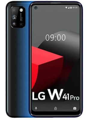 LG W41 Pro
