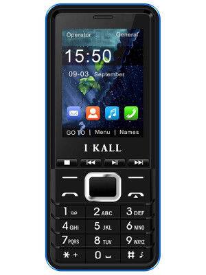 I Kall K33 Plus 2021