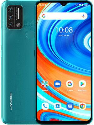 Umidigi A9
