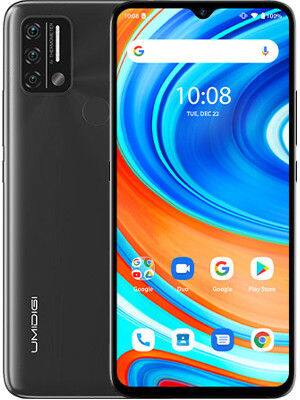 Umidigi A9