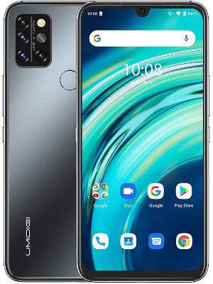 Umidigi A9 Pro