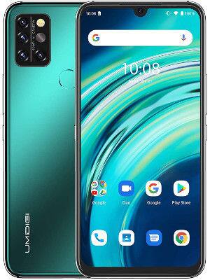 Umidigi A9 Pro