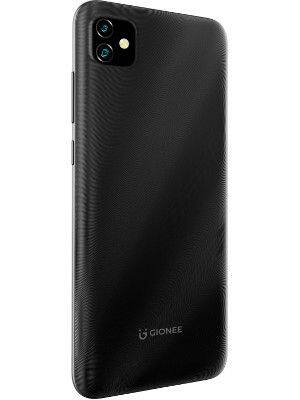 Gionee Max Pro