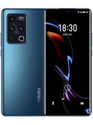 Meizu 18 Pro