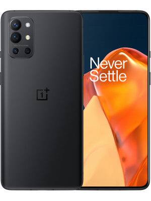 OnePlus 9R