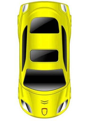 i-smart IS-101 Ferrari