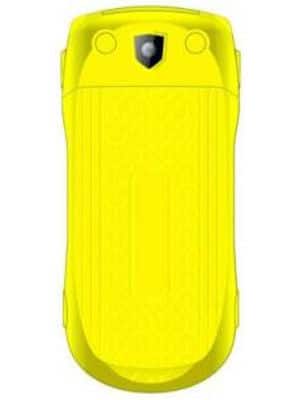 i-smart IS-101 Ferrari