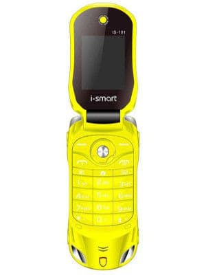 i-smart IS-101 Ferrari