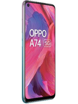 OPPO A74 5G