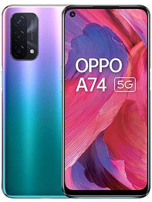 OPPO A74 5G