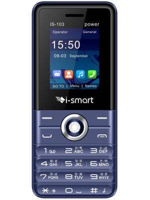 i-smart IS-103 Power