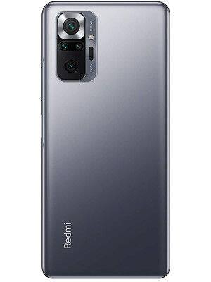 Xiaomi Redmi Note 10 Pro Max 8GB RAM