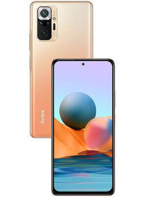 Xiaomi Redmi Note 10 Pro Max 8GB RAM
