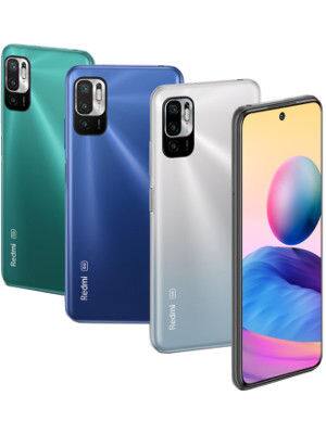 Xiaomi Redmi Note 10 5G