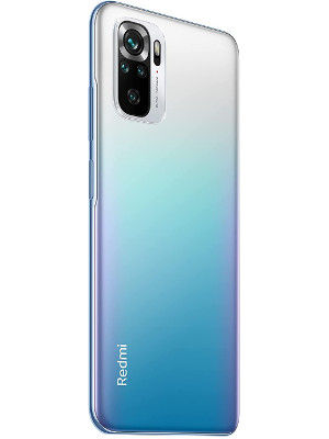 Xiaomi Redmi Note 10S