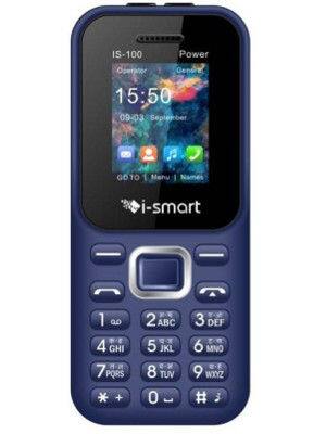 i-smart IS-100 Power