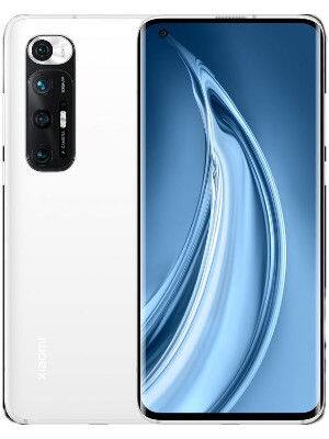 Xiaomi Mi 10S 5G