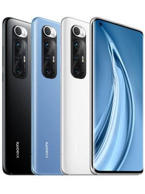 Xiaomi Mi 10S 5G