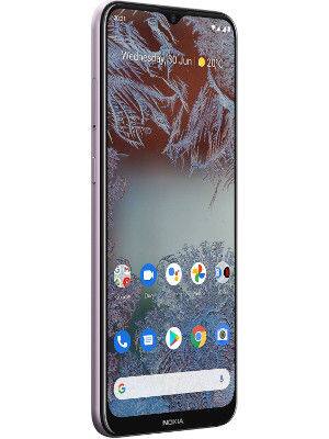 Nokia G10
