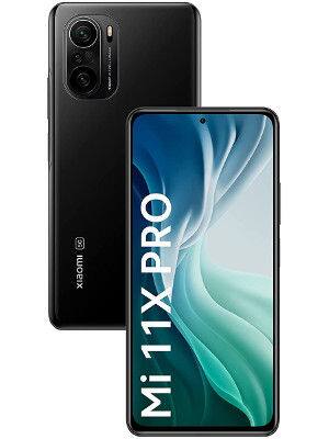 Xiaomi Mi 11X Pro