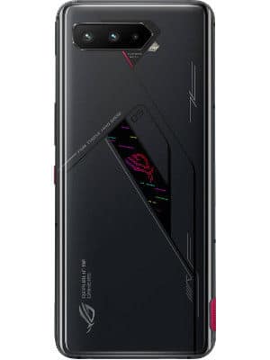 Asus ROG Phone 5 Pro