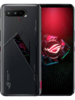 Asus ROG Phone 5 Pro